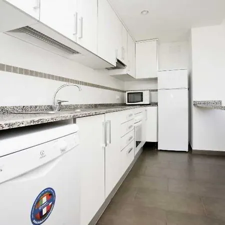 Casas Adosadas Romani Hotel Miami Playa