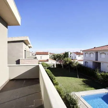 Casas Adosadas Romani Hotel Miami Playa