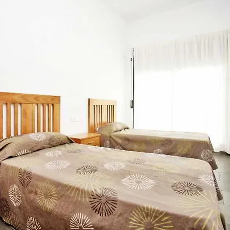 Hotel Casas Adosadas Romani 3*