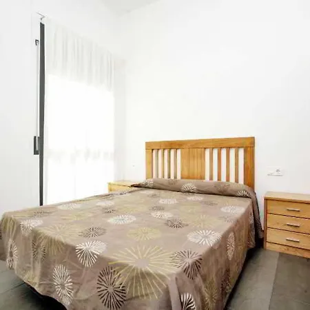 Hotel Casas Adosadas Romani Miami Playa