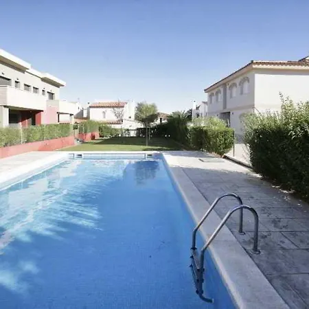 Hotel Casas Adosadas Romani