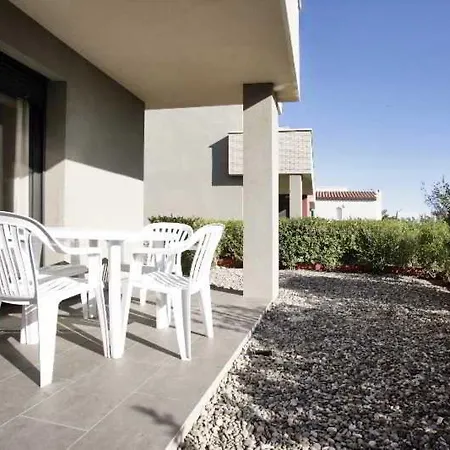 Casas Adosadas Romani 3*