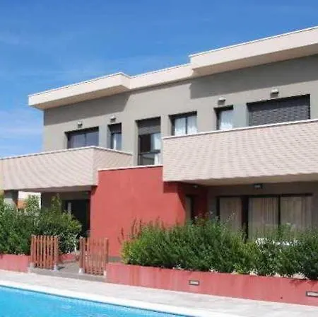 Casas Adosadas Romani