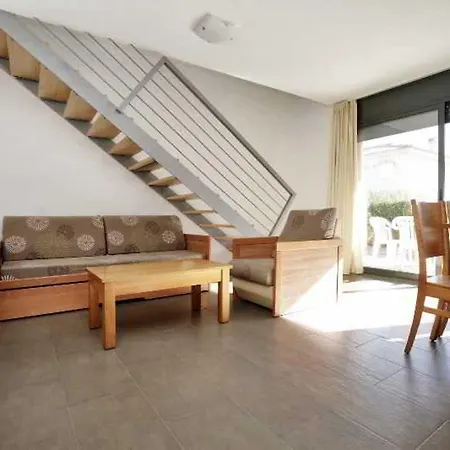 Casas Adosadas Romani