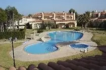 Hotel Casas Adosadas Romani Miami Playa