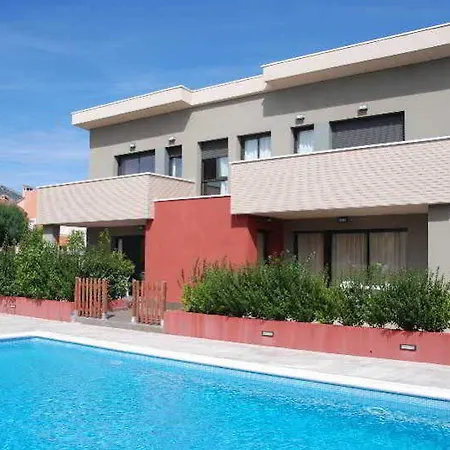 Casas Adosadas Romani 3* Miami Playa